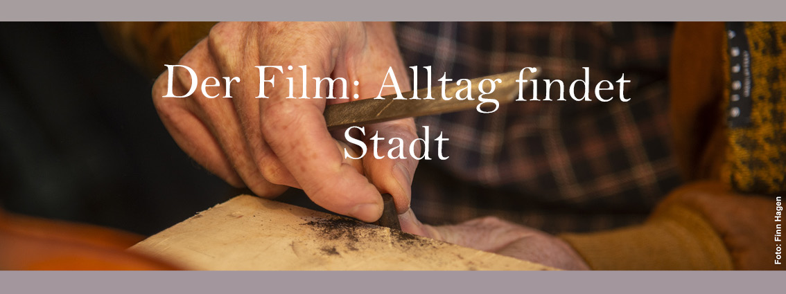 Film_Alltag findet Stadt