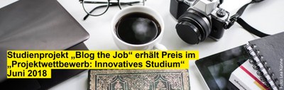 blogthejob-preis