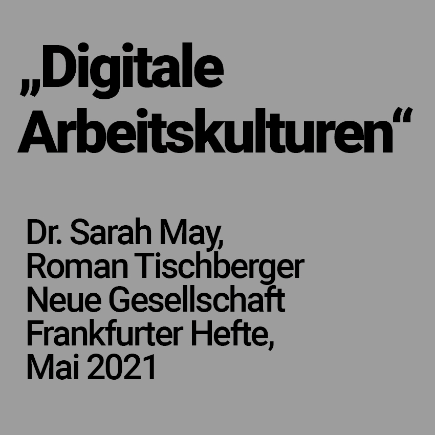 DigiArbeitskulturen 1