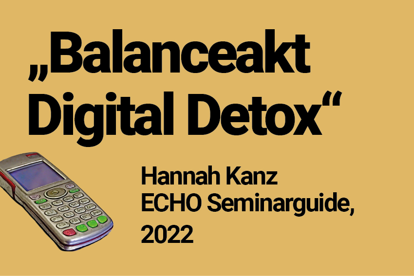 digitaldetox