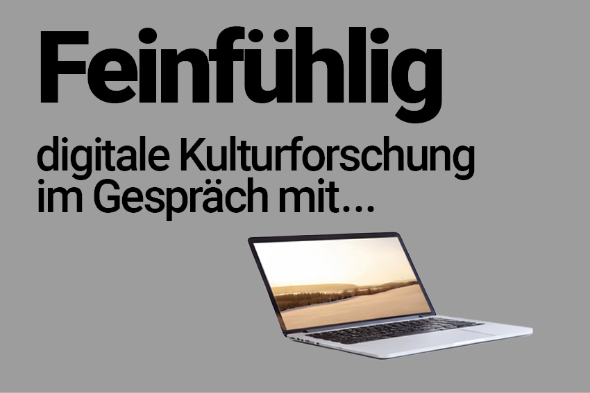 Feinfühlig 