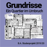 Studienprojekt Stadtjub 1