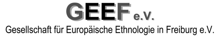 Logo Geef