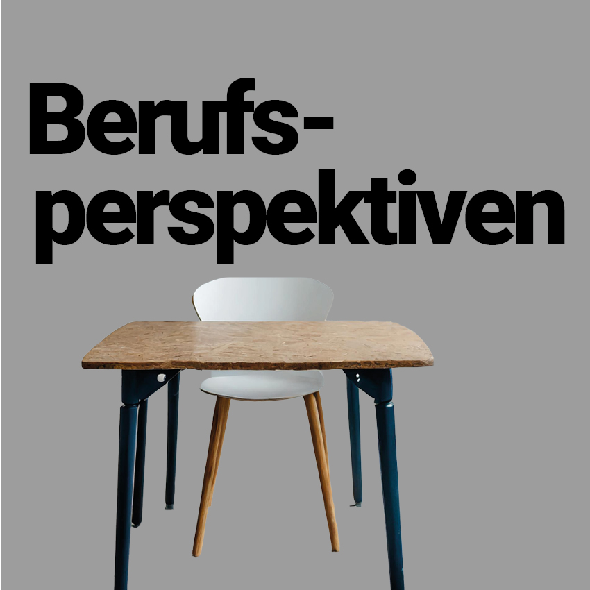 berufsperspektiven