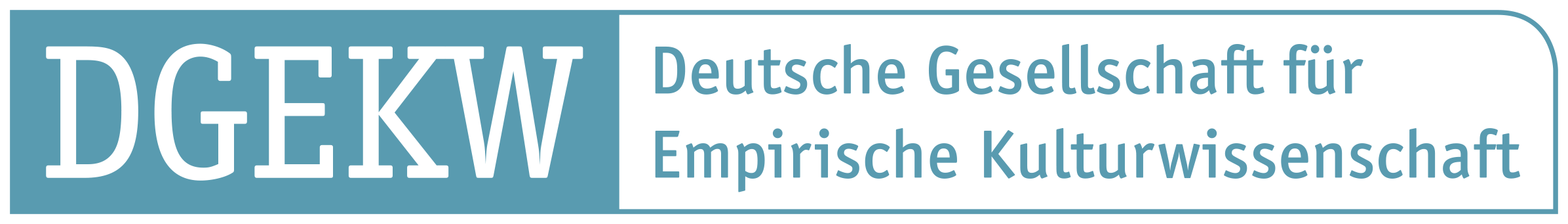 Logo DGEKW