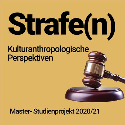 Masterprojekt Strafen