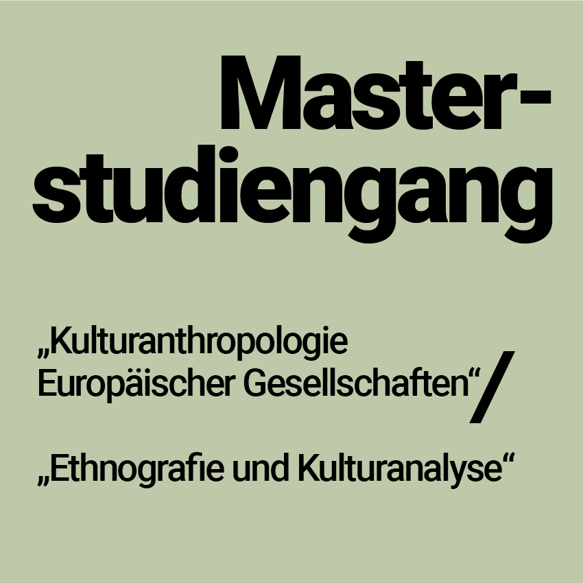 Masterstudiengang alt und neu